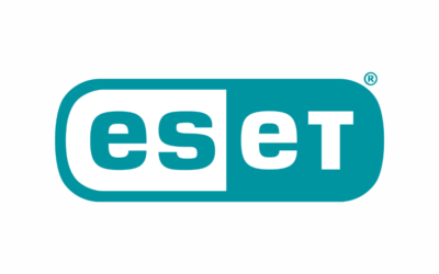 Installation de l’antivirus ESET