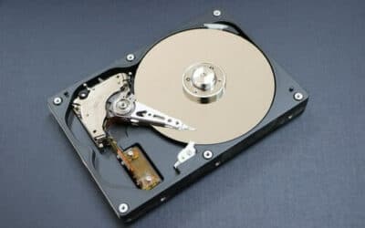 Désencombrer le disque de votre PC