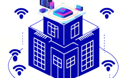Votre réseau Wifi est-il adapté aux besoins de votre entreprise?