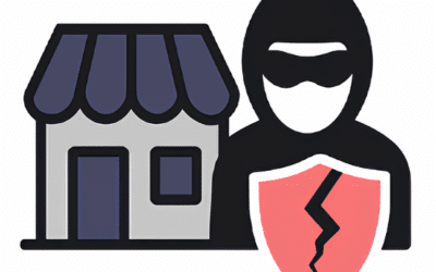 La majorité des cyberattaques ciblent les PME et TPE.