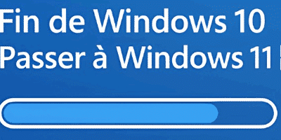 Dernier moment pour passer en Windows 11 !