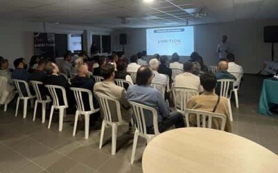 Sécurité numérique : notre événement et les clés à retenir !