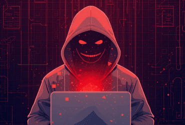 La menace invisible : protégez votre entreprise des cyberattaques!