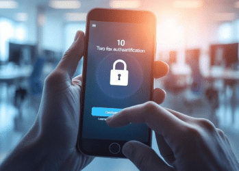 Activez l’authentification à double facteur !