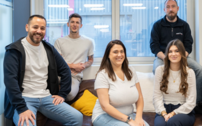 Notre Apéros IT du 2 Avril