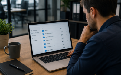 Savez-vous réellement qui a accès aux données de votre entreprise ?